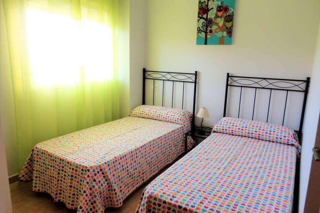 Apartamento En Playa Canet De Berenguer Canet d'En Berenguer Εξωτερικό φωτογραφία