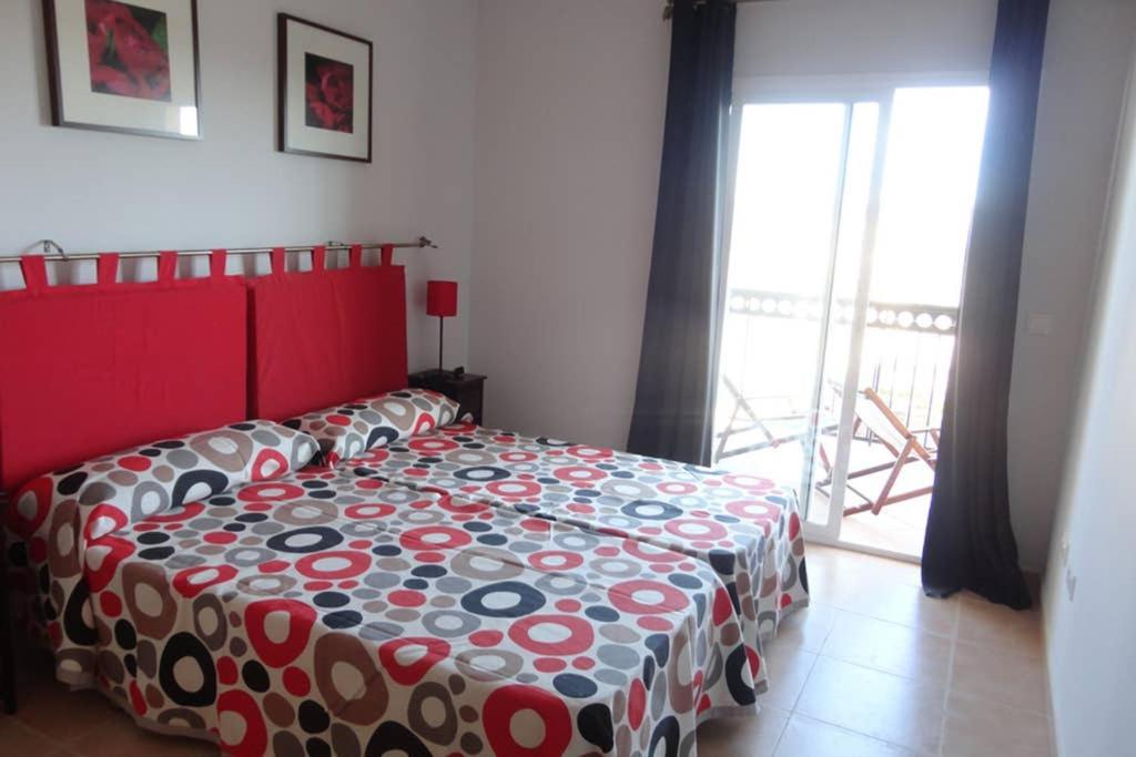 Apartamento En Playa Canet De Berenguer Canet d'En Berenguer Εξωτερικό φωτογραφία