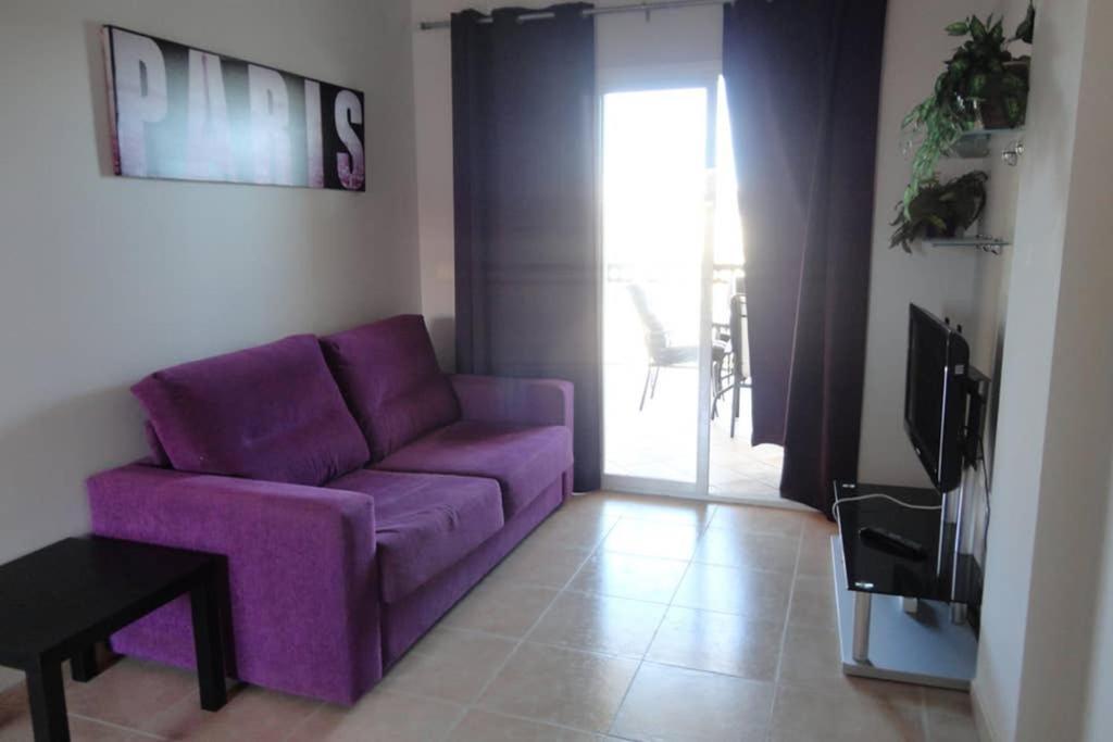 Apartamento En Playa Canet De Berenguer Canet d'En Berenguer Εξωτερικό φωτογραφία