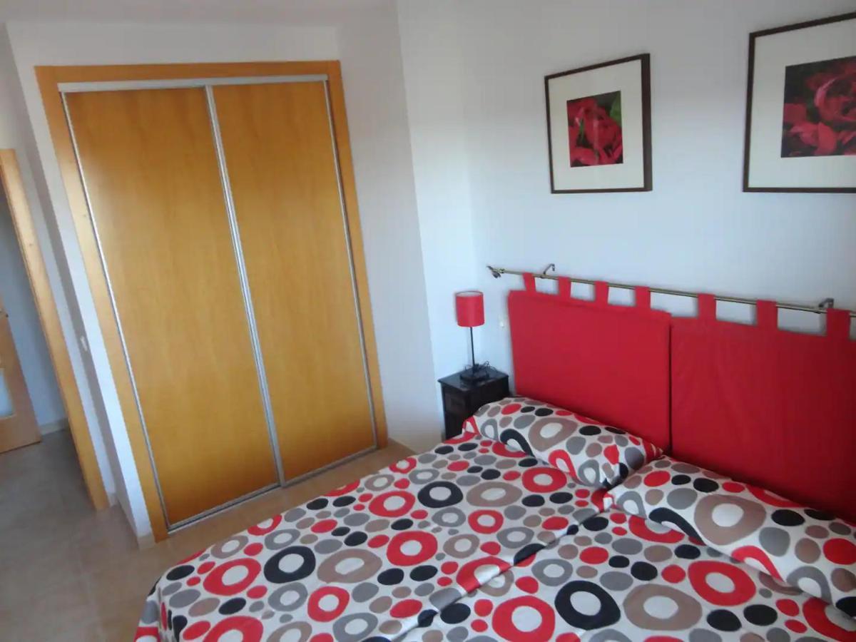 Apartamento En Playa Canet De Berenguer Canet d'En Berenguer Εξωτερικό φωτογραφία