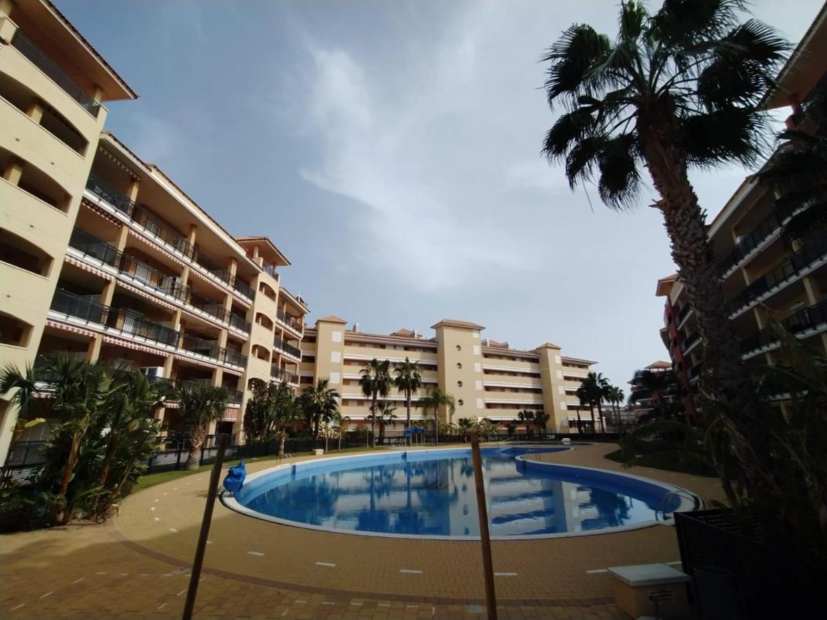 Apartamento En Playa Canet De Berenguer Canet d'En Berenguer Εξωτερικό φωτογραφία